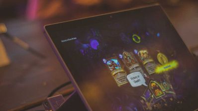 mejores tablets jugar