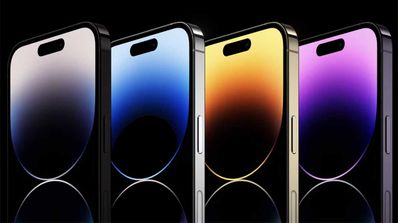 modelos iphone