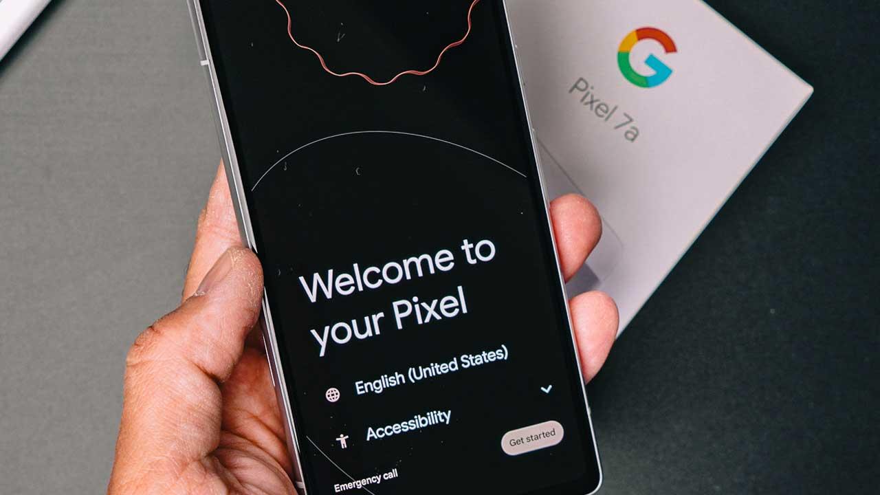 móviles Google Pixel comprar