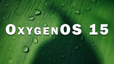 OxygenOS 15 novedades urgentes