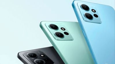 oferta Miravia Xiaomi Redmi Note 12