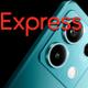 oferta Redmi Note 13 AliExpress