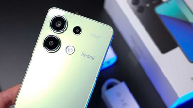 oferta Xiaomi Redmi Note 13 PcComponentes