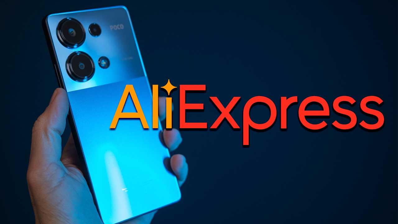 AliExpress ofertas Xiaomi festival