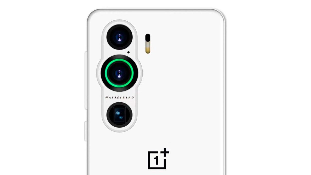 OnePlus 13 filtración diseño