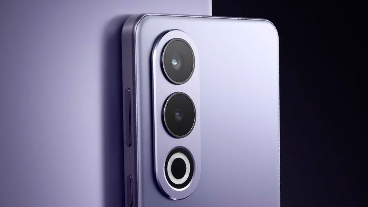 OnePlus Nord 4 cámaras