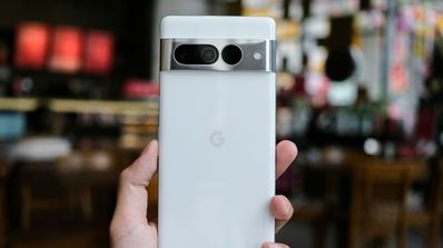 pixel 7 mano