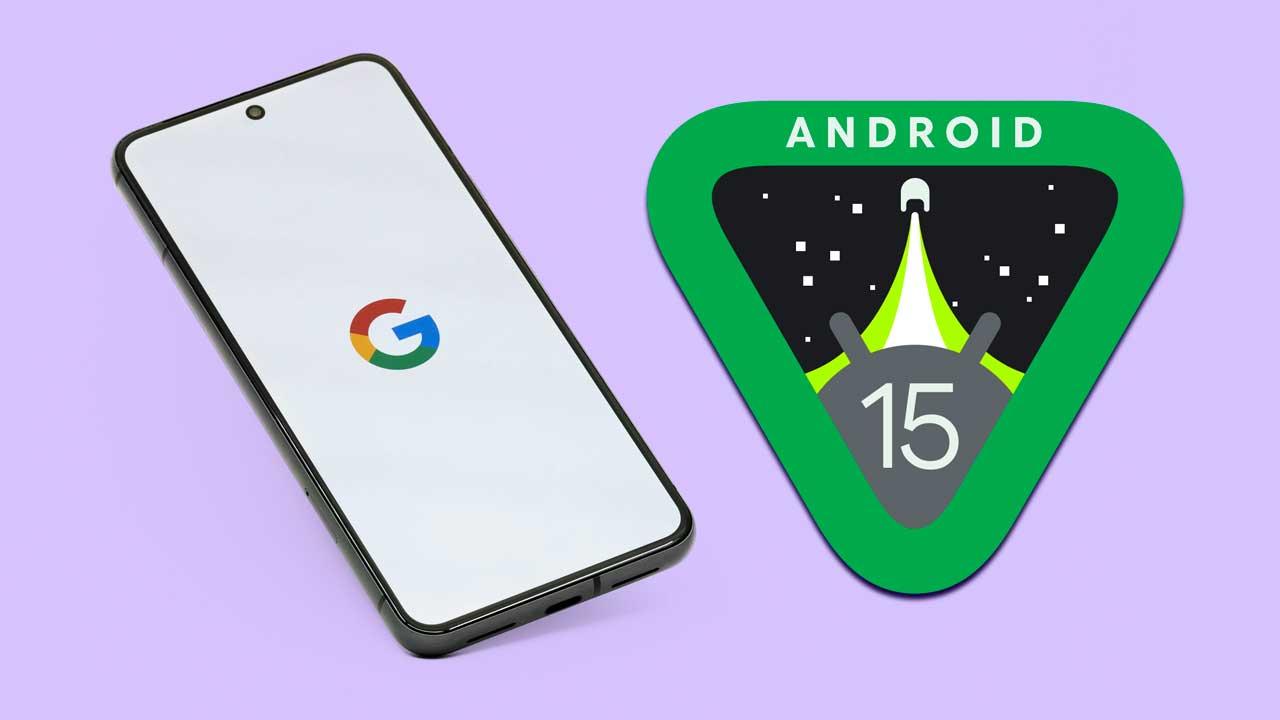 primera beta android 15 novedades