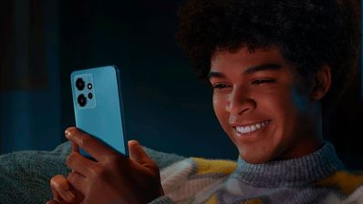 redmi note 12 móviles más vendidos