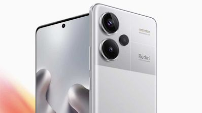 redmi note 13 pro plus 5g