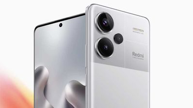 redmi note 13 pro plus 5g