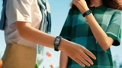 relojes y pulseras inteligentes día de la madre