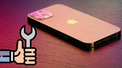 reparar iphone 12 pro
