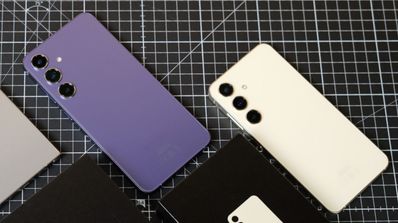 Samsung galaxy s24 dos colores