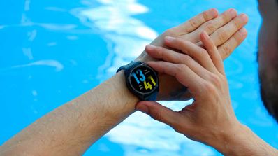 wear os 4 reloj ticwatch