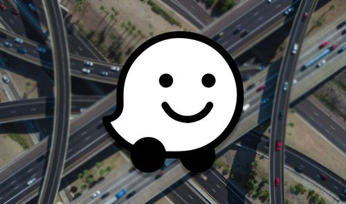 waze app usar
