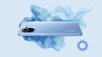 Xiaomi 11 hyperos