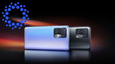 Xiaomi 11t pro hyperos