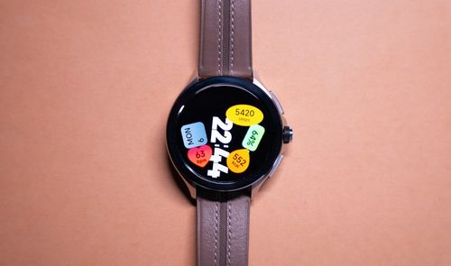 Xiaomi watch 2 pro