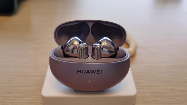 auriculares Huawei FreeBuds 6i