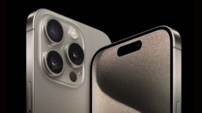 Iphone 15 cámaras