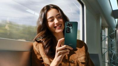 OPPO Reno11 F 5G portada