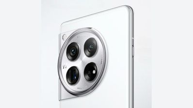 OnePlus 13 renderizado