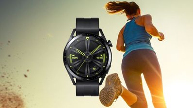 Portada de relojes para running