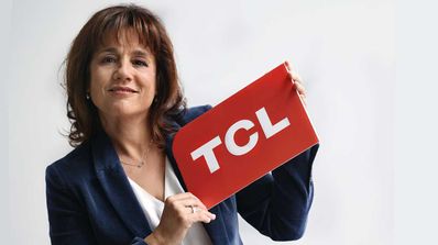 Patricia Cavalheiro Dias TCL