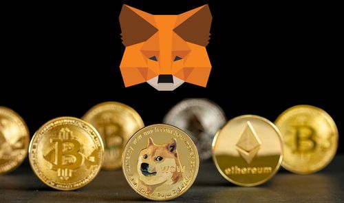 Zorrito de Metamask