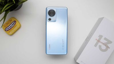 Xiaomi 13 Lite