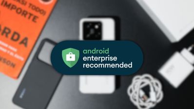 Xiaomi 14 Android enterprise recommended