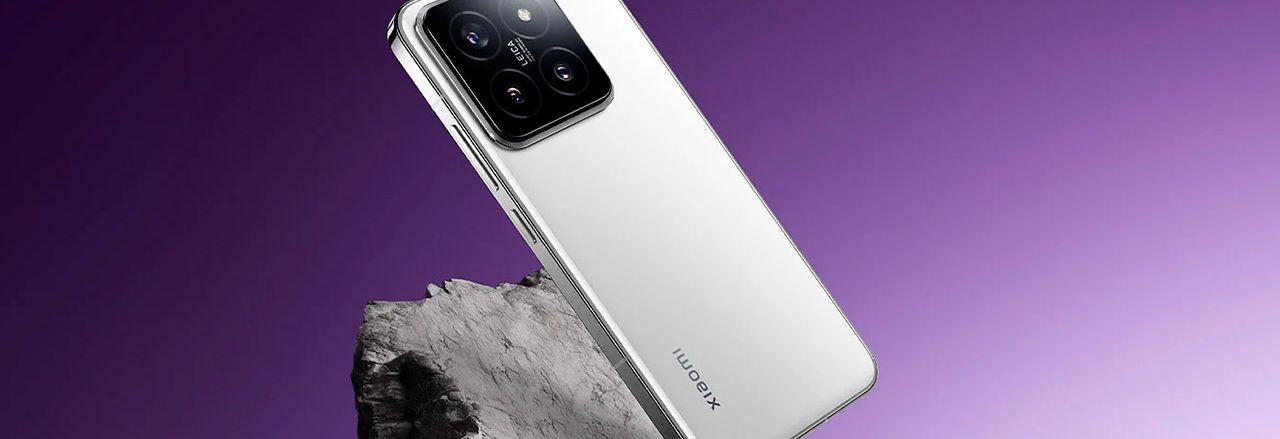 Xiaomi 14