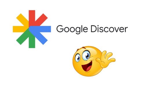 adios Google discover