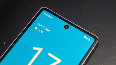 ahorrar batería Google Pixel