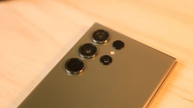 camara Samsung Galaxy s23 ultra