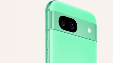 cámaras Google Pixel 8a