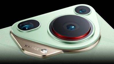 cámaras Huawei Pura 70 Ultra