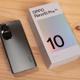 comparar OPPO Reno10 Pro con Redmi Note 13 Pro+