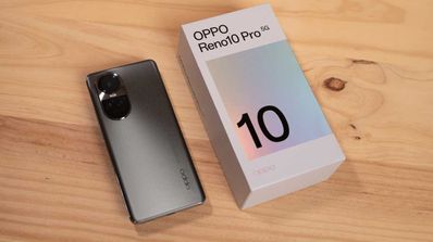 comparar OPPO Reno10 Pro con Redmi Note 13 Pro+