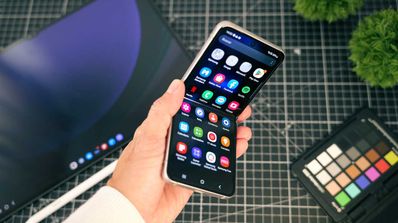 Samsung Galaxy Z Flip5 móvil plegable
