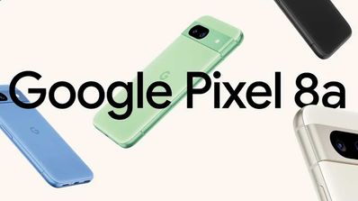 donde comprar más barato Google Pixel 8a