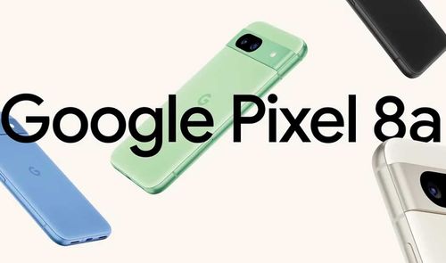donde comprar más barato Google Pixel 8a