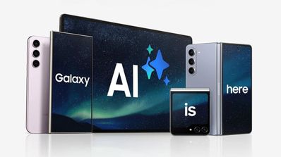 galaxy ai esta aqui dispositivos con actualizacion