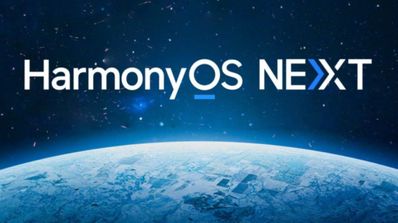 harmonyos next