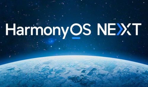 harmonyos next