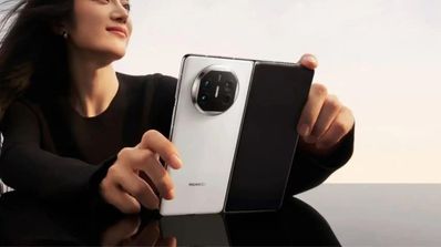 huawei mate x5 ventas moviles