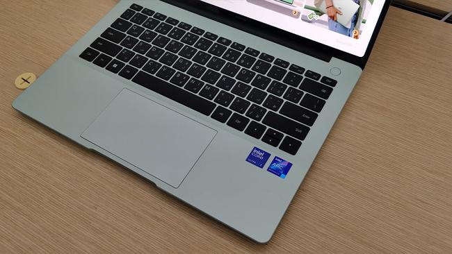 portátil Huawei MateBook 14