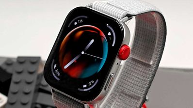 Análisis Huawei Watch Fit 3