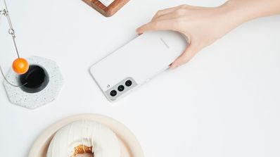 imagen samsung Galaxy s22 plus